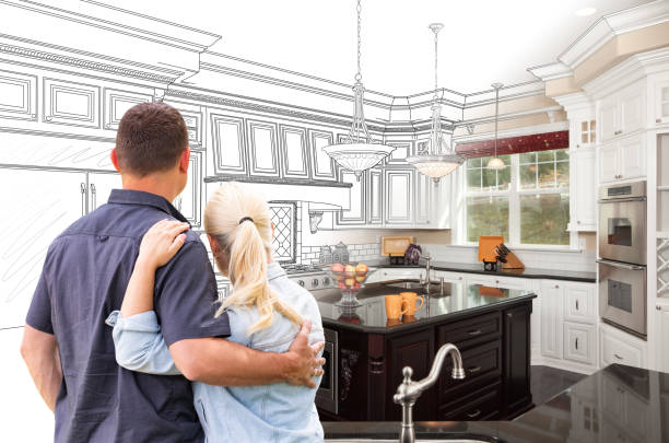 Kitchen Renovation Hellertown