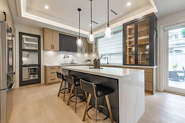 Kitchen flooring contractor Hellertown